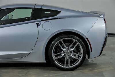 2017 Chevrolet Corvette Stingray Z51   - Photo 9 - Joliet, IL 60435
