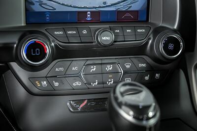 2017 Chevrolet Corvette Stingray Z51   - Photo 33 - Joliet, IL 60435
