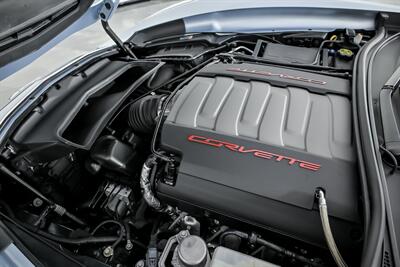 2017 Chevrolet Corvette Stingray Z51   - Photo 17 - Joliet, IL 60435