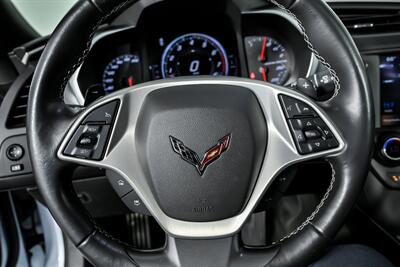 2017 Chevrolet Corvette Stingray Z51   - Photo 27 - Joliet, IL 60435