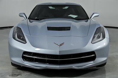 2017 Chevrolet Corvette Stingray Z51   - Photo 5 - Joliet, IL 60435