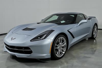 2017 Chevrolet Corvette Stingray Z51   - Photo 6 - Joliet, IL 60435