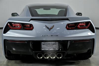 2017 Chevrolet Corvette Stingray Z51   - Photo 11 - Joliet, IL 60435