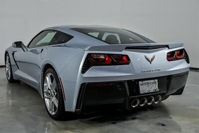 2017 Chevrolet Corvette Stingray Z51   - Photo 10 - Joliet, IL 60435