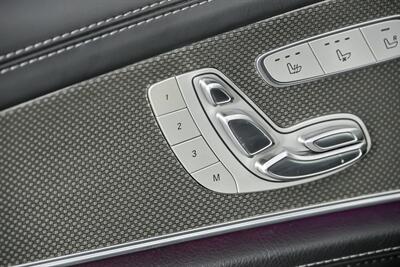 2019 Mercedes-Benz AMG E 63 S-BUCKET SEATS-$30K MODS   - Photo 19 - Joliet, IL 60435