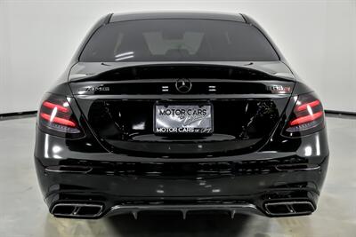 2019 Mercedes-Benz AMG E 63 S-BUCKET SEATS-$30K MODS   - Photo 11 - Joliet, IL 60435