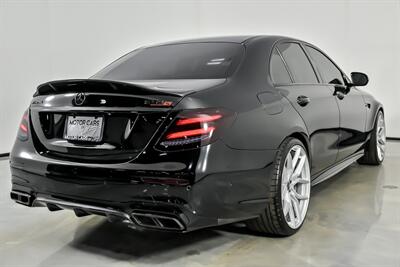 2019 Mercedes-Benz AMG E 63 S-BUCKET SEATS-$30K MODS   - Photo 12 - Joliet, IL 60435