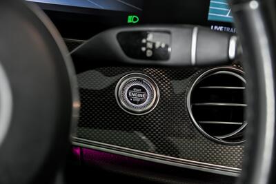 2019 Mercedes-Benz AMG E 63 S-BUCKET SEATS-$30K MODS   - Photo 32 - Joliet, IL 60435