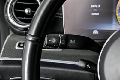 2019 Mercedes-Benz AMG E 63 S-BUCKET SEATS-$30K MODS   - Photo 30 - Joliet, IL 60435