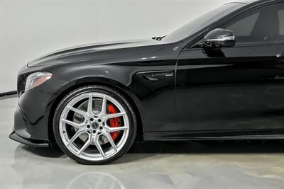 2019 Mercedes-Benz AMG E 63 S-BUCKET SEATS-$30K MODS   - Photo 7 - Joliet, IL 60435