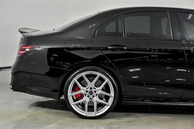 2019 Mercedes-Benz AMG E 63 S-BUCKET SEATS-$30K MODS   - Photo 13 - Joliet, IL 60435
