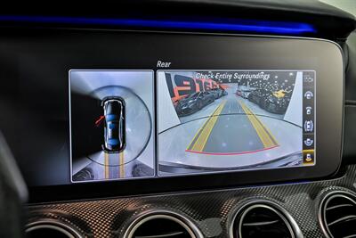 2019 Mercedes-Benz AMG E 63 S-BUCKET SEATS-$30K MODS   - Photo 34 - Joliet, IL 60435