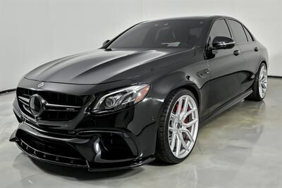 2019 Mercedes-Benz AMG E 63 S-BUCKET SEATS-$30K MODS   - Photo 6 - Joliet, IL 60435