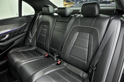 2019 Mercedes-Benz AMG E 63 S-BUCKET SEATS-$30K MODS   - Photo 25 - Joliet, IL 60435