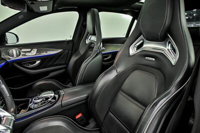 2019 Mercedes-Benz AMG E 63 S-BUCKET SEATS-$30K MODS   - Photo 23 - Joliet, IL 60435