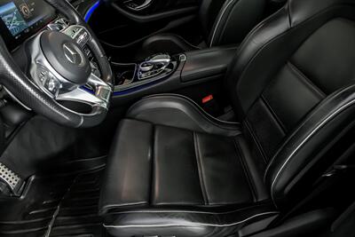 2019 Mercedes-Benz AMG E 63 S-BUCKET SEATS-$30K MODS   - Photo 22 - Joliet, IL 60435
