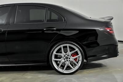 2019 Mercedes-Benz AMG E 63 S-BUCKET SEATS-$30K MODS   - Photo 9 - Joliet, IL 60435