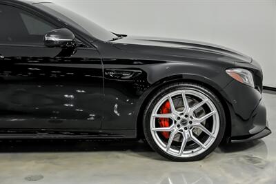 2019 Mercedes-Benz AMG E 63 S-BUCKET SEATS-$30K MODS   - Photo 15 - Joliet, IL 60435