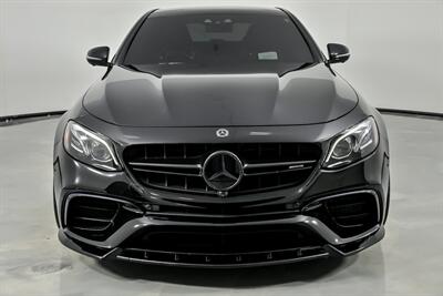 2019 Mercedes-Benz AMG E 63 S-BUCKET SEATS-$30K MODS   - Photo 5 - Joliet, IL 60435