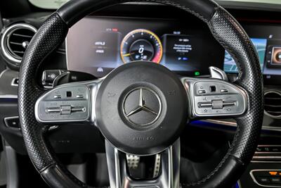2019 Mercedes-Benz AMG E 63 S-BUCKET SEATS-$30K MODS   - Photo 29 - Joliet, IL 60435