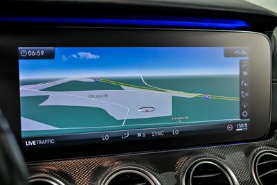 2019 Mercedes-Benz AMG E 63 S-BUCKET SEATS-$30K MODS   - Photo 33 - Joliet, IL 60435