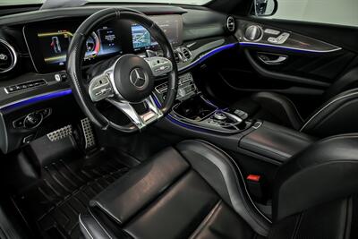 2019 Mercedes-Benz AMG E 63 S-BUCKET SEATS-$30K MODS   - Photo 21 - Joliet, IL 60435