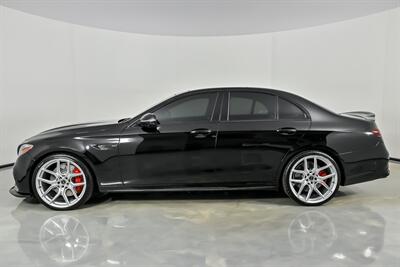 2019 Mercedes-Benz AMG E 63 S-BUCKET SEATS-$30K MODS   - Photo 8 - Joliet, IL 60435