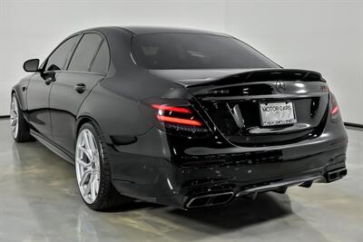 2019 Mercedes-Benz AMG E 63 S-BUCKET SEATS-$30K MODS   - Photo 10 - Joliet, IL 60435