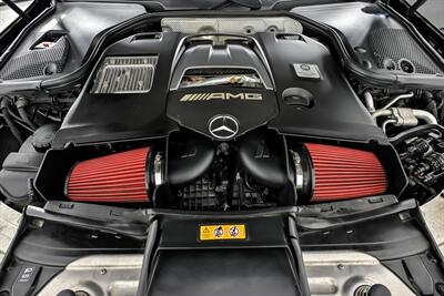 2019 Mercedes-Benz AMG E 63 S-BUCKET SEATS-$30K MODS   - Photo 17 - Joliet, IL 60435