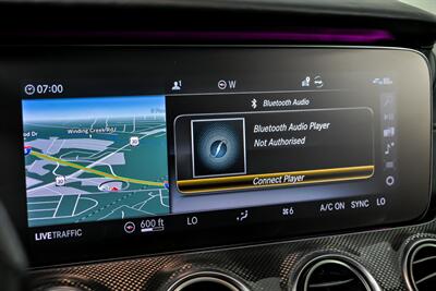 2019 Mercedes-Benz AMG E 63 S-BUCKET SEATS-$30K MODS   - Photo 35 - Joliet, IL 60435