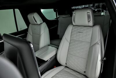 2026 Cadillac Escalade-V RARE EXECUTIVE PACKAGE!   - Photo 24 - Joliet, IL 60435