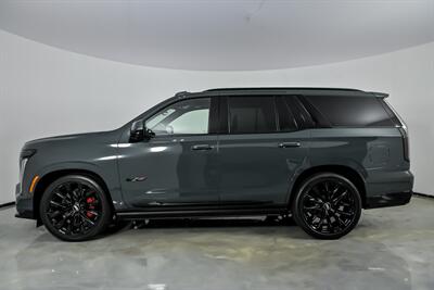 2026 Cadillac Escalade-V RARE EXECUTIVE PACKAGE!   - Photo 8 - Joliet, IL 60435