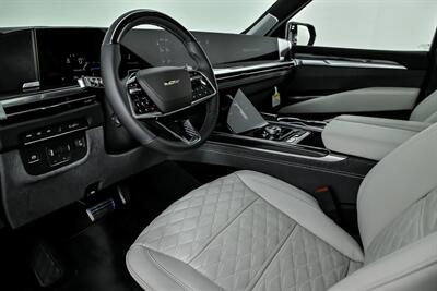 2026 Cadillac Escalade-V RARE EXECUTIVE PACKAGE!   - Photo 20 - Joliet, IL 60435