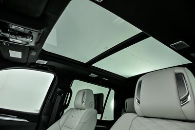 2026 Cadillac Escalade-V RARE EXECUTIVE PACKAGE!   - Photo 23 - Joliet, IL 60435