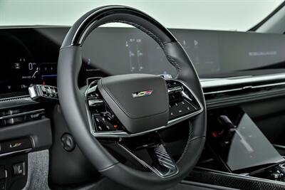 2026 Cadillac Escalade-V RARE EXECUTIVE PACKAGE!   - Photo 26 - Joliet, IL 60435
