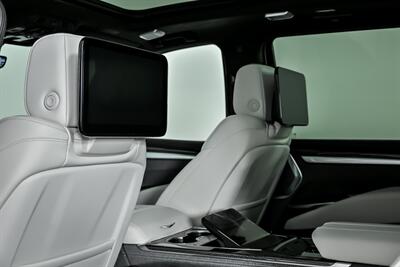 2026 Cadillac Escalade-V RARE EXECUTIVE PACKAGE!   - Photo 25 - Joliet, IL 60435