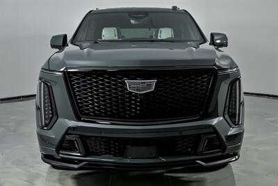 2026 Cadillac Escalade-V RARE EXECUTIVE PACKAGE!   - Photo 5 - Joliet, IL 60435