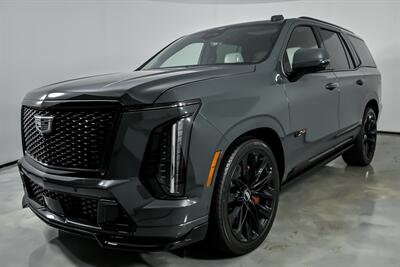 2026 Cadillac Escalade-V RARE EXECUTIVE PACKAGE!   - Photo 6 - Joliet, IL 60435