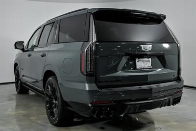 2026 Cadillac Escalade-V RARE EXECUTIVE PACKAGE!   - Photo 10 - Joliet, IL 60435