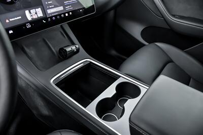 2023 Tesla Model Y Long Range   - Photo 40 - Joliet, IL 60435
