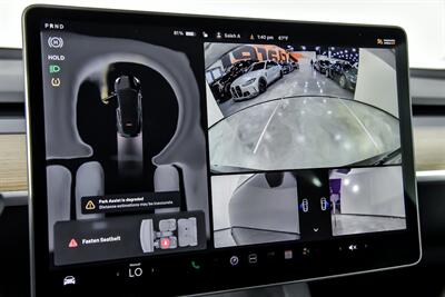2023 Tesla Model Y Long Range   - Photo 29 - Joliet, IL 60435