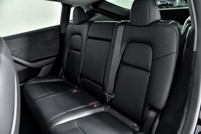 2023 Tesla Model Y Long Range   - Photo 23 - Joliet, IL 60435
