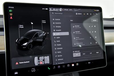 2023 Tesla Model Y Long Range   - Photo 35 - Joliet, IL 60435