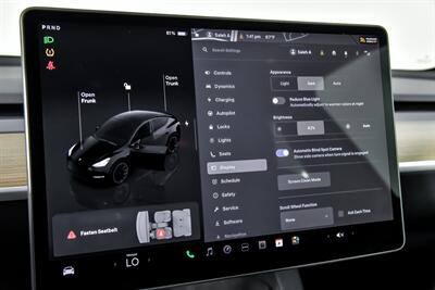 2023 Tesla Model Y Long Range   - Photo 38 - Joliet, IL 60435