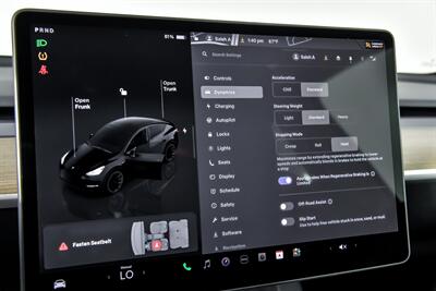 2023 Tesla Model Y Long Range   - Photo 32 - Joliet, IL 60435