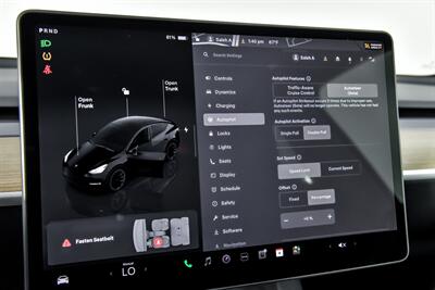 2023 Tesla Model Y Long Range   - Photo 33 - Joliet, IL 60435
