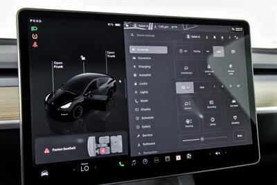 2023 Tesla Model Y Long Range   - Photo 31 - Joliet, IL 60435