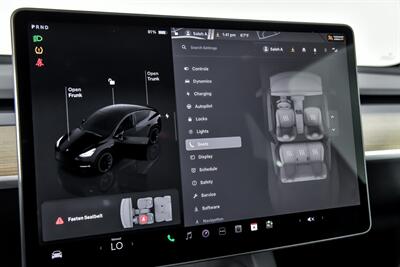 2023 Tesla Model Y Long Range   - Photo 37 - Joliet, IL 60435