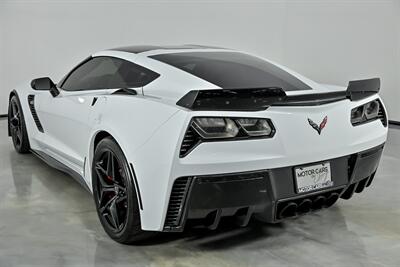 2016 Chevrolet Corvette Z06 3LZ-$30K MODS-Z07 PACKAGE   - Photo 10 - Joliet, IL 60435