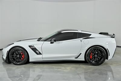 2016 Chevrolet Corvette Z06 3LZ-$30K MODS-Z07 PACKAGE   - Photo 8 - Joliet, IL 60435